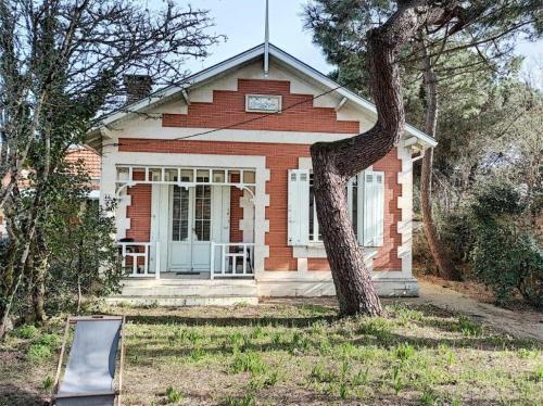 Résidence 030-soulac Sur Mer - 030 - Grande Soulacaise proche centre ville MAE-6051