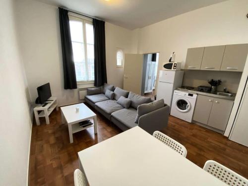 Résidence Villa Anna - 007 - Appartement au 1er étage avec ascenseur MAE-2401