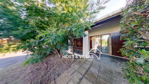 Host Villas Aita Dreams Seignosse