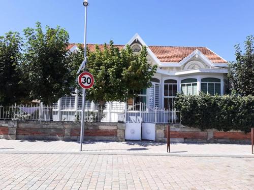 Résidence 027-soulac Sur Mer - 027 - Jolie Soulacaise en plein cœur de la Station MAE-6891