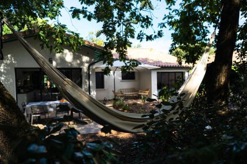 Résidence 081-soulac Sur Mer - 081 - Magnifique maison dans quartier prisé de Soulac MAE-9701