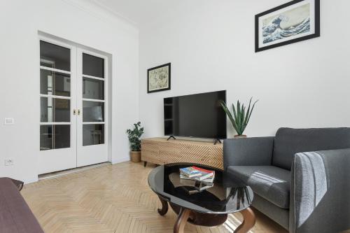 Fotografie z fotogalerie ubytování Odesa city center v Oděse