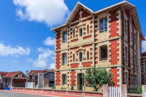 Résidence Villa Anna - 077 - Appartement au 1er étage avec ascenseur MAE-4901