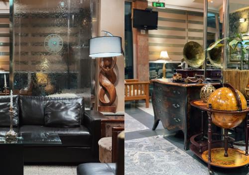 ベラネにあるHotel IL Soleのギャラリーの写真