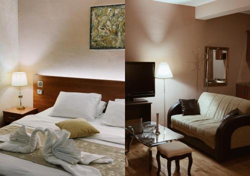 ベラネにあるHotel IL Soleのギャラリーの写真