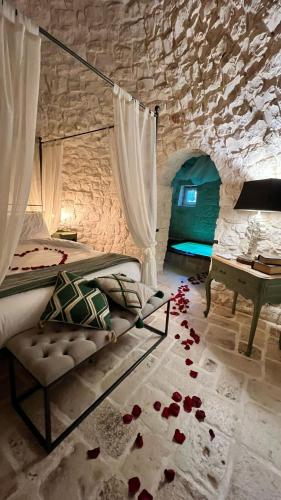 Ohana Alberobello