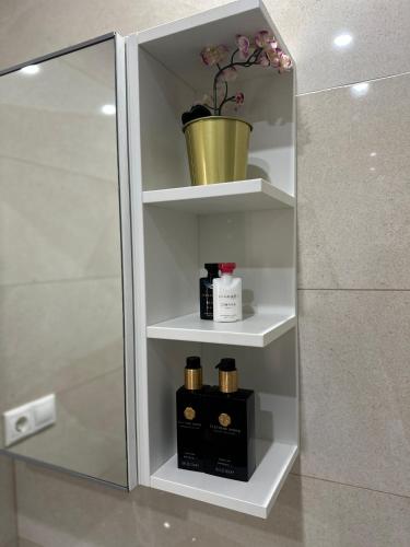 Courtoisie N8