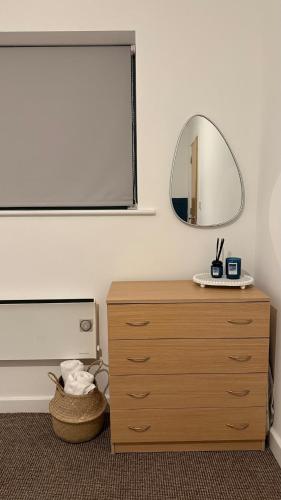 Φωτογραφία από το άλμπουμ του COZY apartment in the heart of Kelham Island 1BR plus sofa bed στο Σέφιλντ
