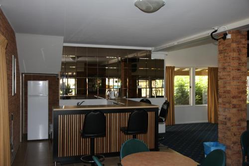 Afbeelding uit fotogalerij van Tuncurry Lakes Resort in Tuncurry