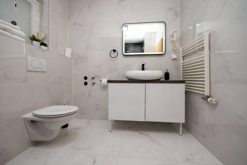 Apartmani TOMI Ciovo