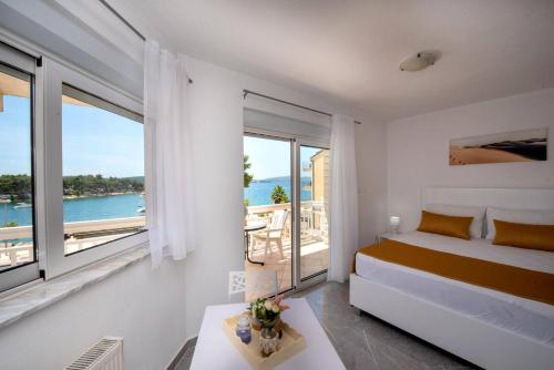 Apartmani TOMI Ciovo