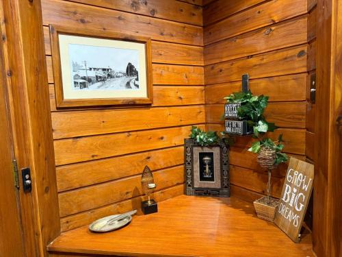 Fotografie z fotogalerie ubytování Forget Me Not Cottages v destinaci Warburton