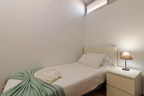 Seafront Terrace Apartment Las Canteras