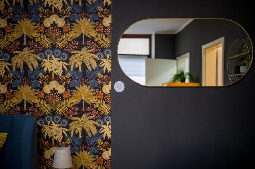 Φωτογραφία από το άλμπουμ του Appartement Luna στο Μαγδεβούργο