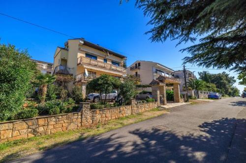 Ferienwohnung für 6 Personen ca 88 qm in Dramalj, Kvarner Bucht Crikvenica und Umgebung