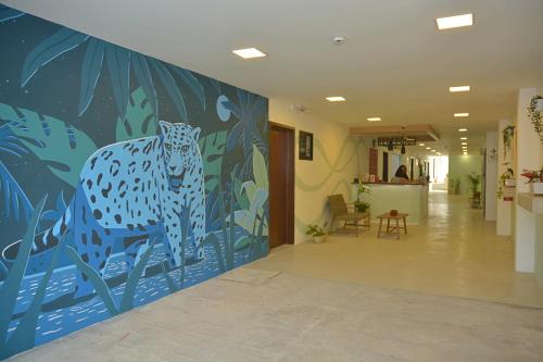 Gambar di galeri bagi Hotel Balam Puerto di Ciudad del Carmen