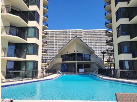 Sunbird Resort 8th Floor Sunsets - by Sunbird Rentals photo 22