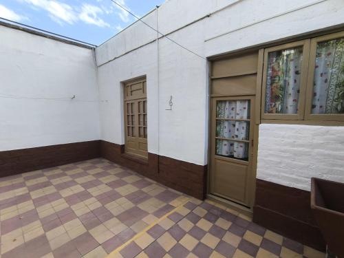 Fotografie z fotogalerie ubytování Rubi - Mendoza Capital v destinaci La Cieneguita