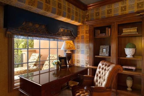 Fairmont Grand Del Mar Image