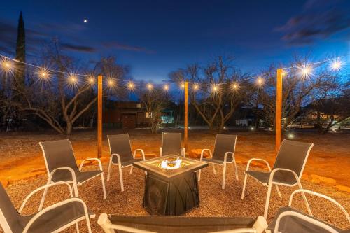 Φωτογραφία από το άλμπουμ του Moondance Redrock Terrace Sedona σε Σεντόνα