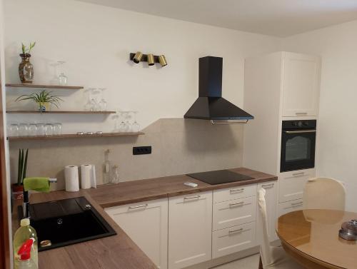 Apartments by the sea Rogoznica - 23767
