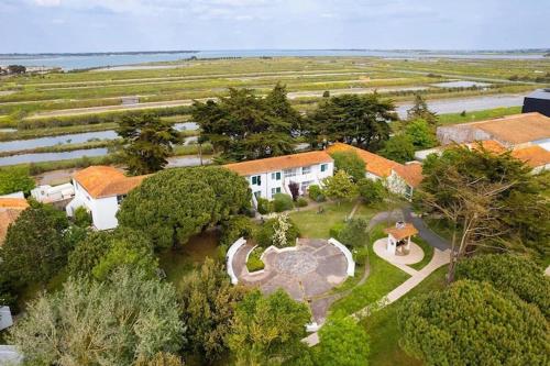 Photo de la galerie de l'établissement Apartment in Ars-en-Ré near Bird Sanctuary, à Ars-en-Ré