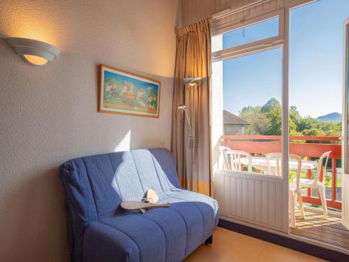 Photo de la galerie de l'établissement Apartment in Saint-Jean-Pied-de-Port Park, à Saint-Jean-Pied-de-Port