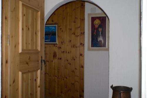 Fotografie z fotogalerie ubytování Runatsch v destinaci Zernez