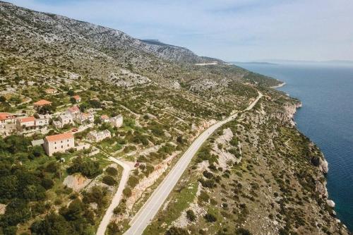 Holiday house with a parking space Cove Zarace, Hvar - 23952