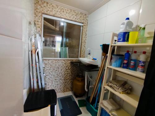 Fotografie z fotogalerie ubytování Hostel Casa da Pedra v destinaci Arraial do Cabo