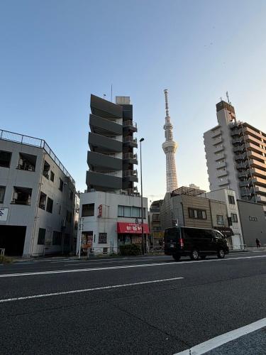 Kitohana Oshiage