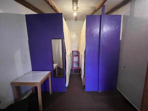 Φωτογραφία από το άλμπουμ του Intihuatana Hostel σε Pisac