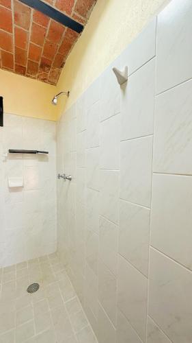 Ένα μπάνιο στο Casa cerca de Ajijic