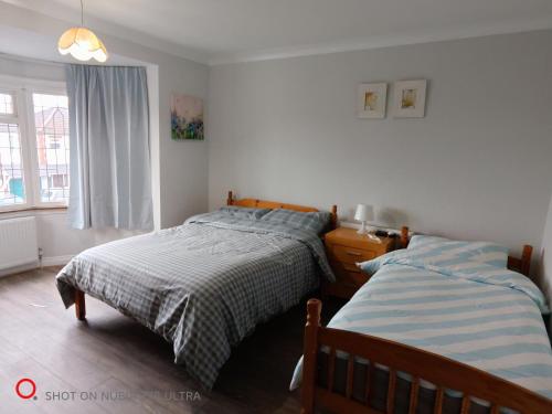 Gallery image of 2 Bedroom Flat in Quinton