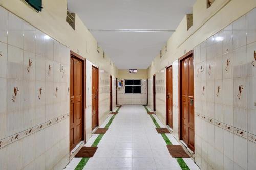 Fotografie z fotogalerie ubytování Hotel O Bikram Lodge v destinaci Urāli