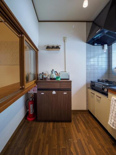 Sakura House Osaka