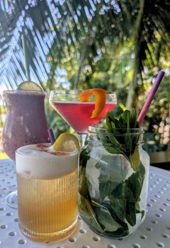 Ποτά στο NRMA Airlie Beach Holiday Park