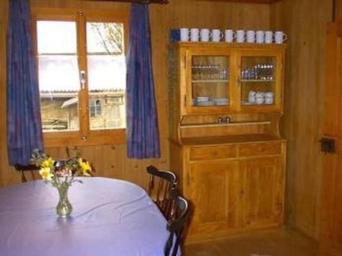 Gallery image of Bauern-Spycher in Zollbrück