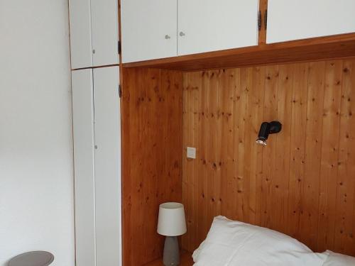Appartement cosy avec balcon et parking à Chamonix, proche centre-ville