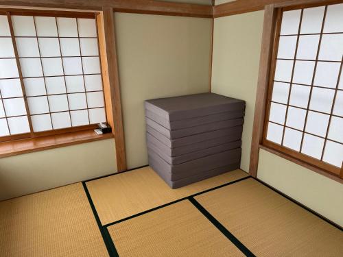 コテージいっぺき湖