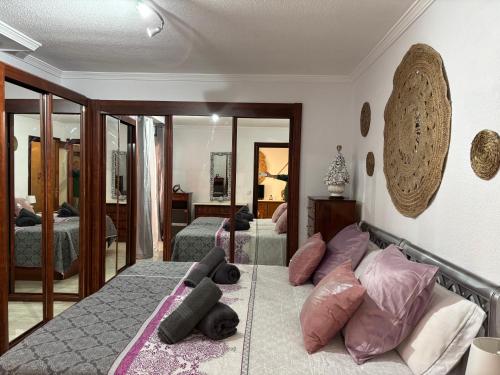 Carihuela Apartment By Torremolinos On-line