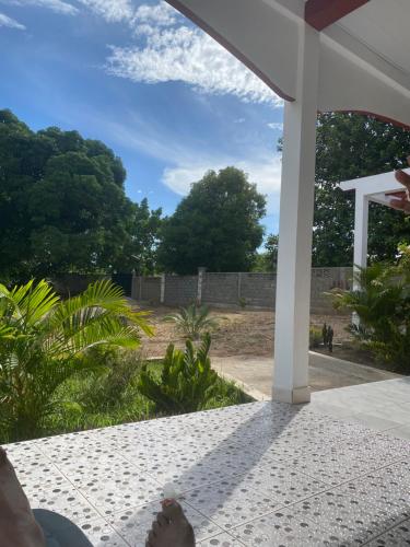 Gallery image of Villa Mahasoa spacieuse à Belinta Amborovy in Mahajanga