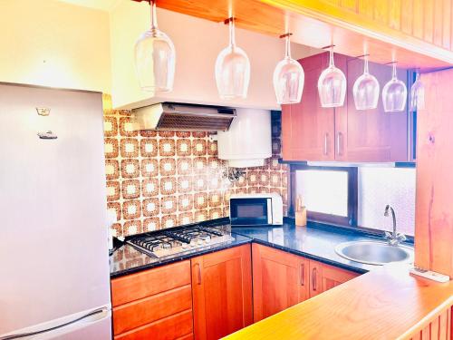 Point Apartament Praia da Oura
