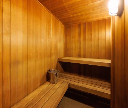 Fotografie z fotogalerie ubytování Oaks Melbourne Flemington Suites v Melbourne