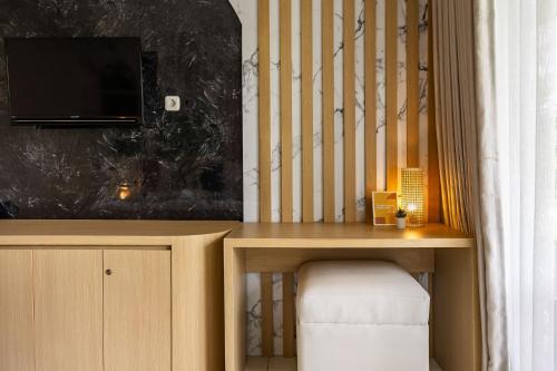 Fotografie z fotogalerie ubytování Cove Arganta v destinaci Dalung