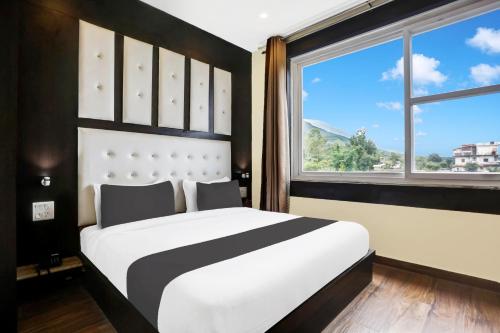Fotografie z fotogalerie ubytování Super Townhouse Dharamshala v destinaci Dharmsala