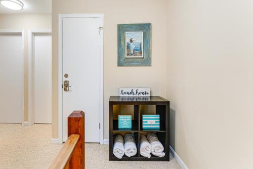 Billede fra billedgalleriet på Walk to Bethany Beach Boardwalk Coastal Retreat i Bethany Beach