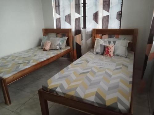 Gallery image of Estrelle Orange House - Backpackers Hub in Puerto Princesa City