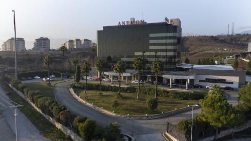 Anemon Grand Denizli Otel