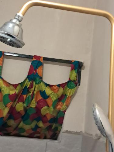 Fotografija u galeriji objekta Ibrahim Garden Hostel u gradu Aruša
